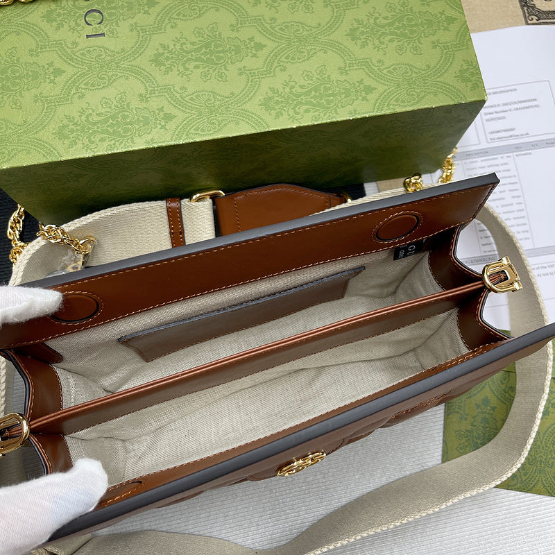 JB - Guki Lady Bags - 537