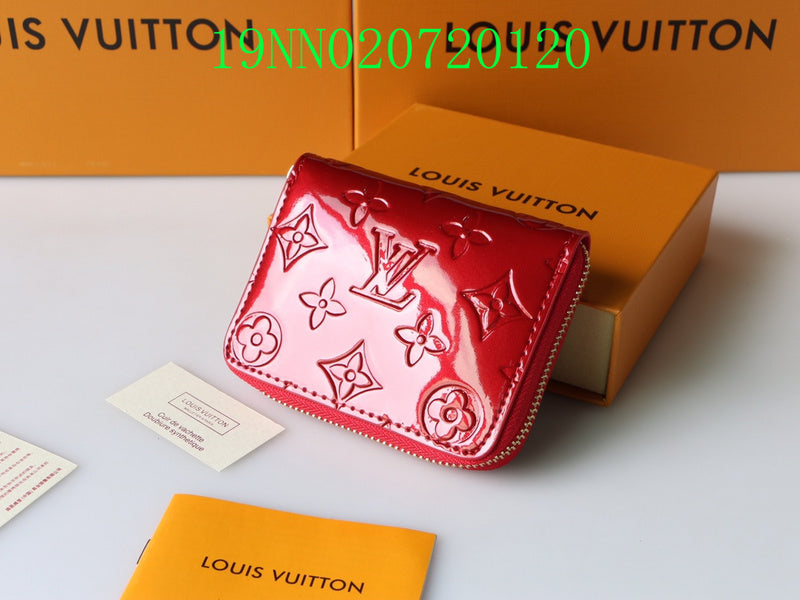 COZY BAGS - LOV Wallet - 209
