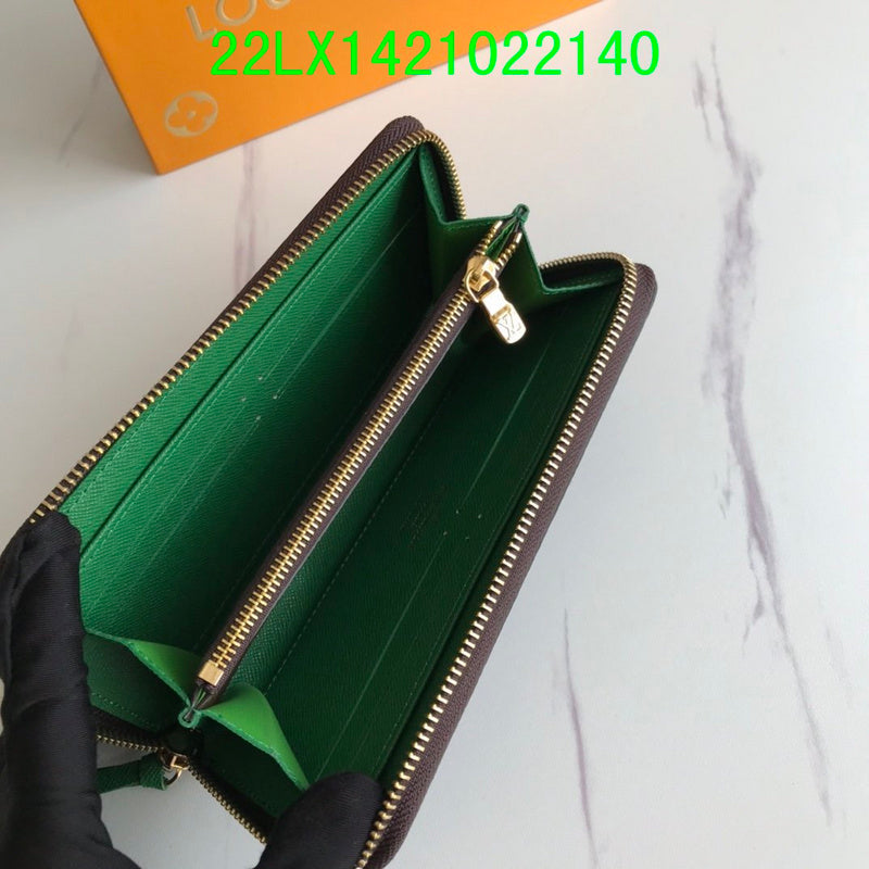COZY BAGS - CHL Wallet - 1340