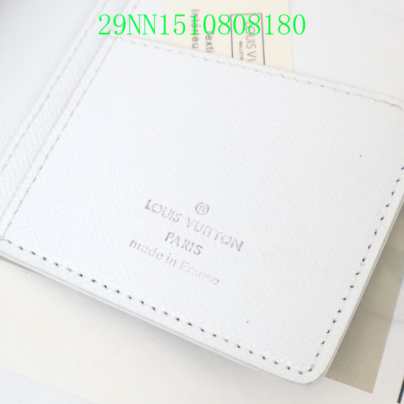 COZY BAGS - LOV Wallet - 171