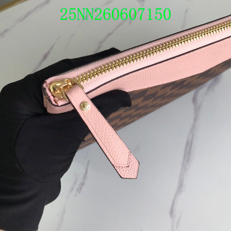 COZY BAGS - CHL Wallet - 862