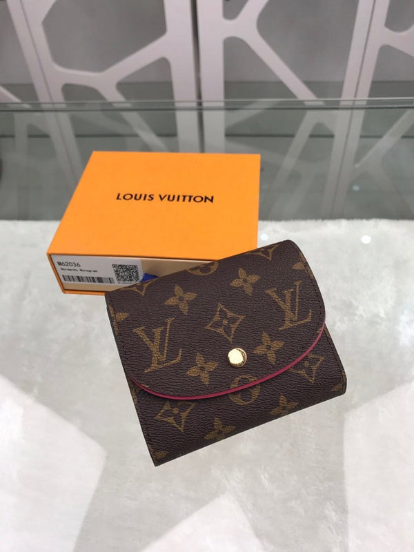 COZY BAGS - LOV Wallets - 588