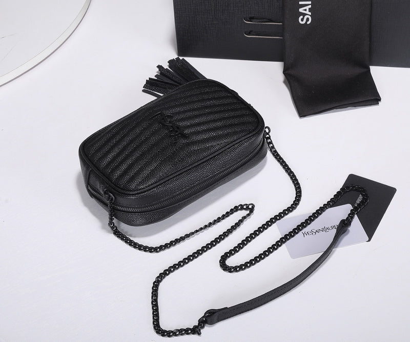 COZY - YLS Bags - 658