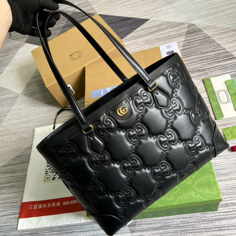 JB - Guki Lady Bags - 525