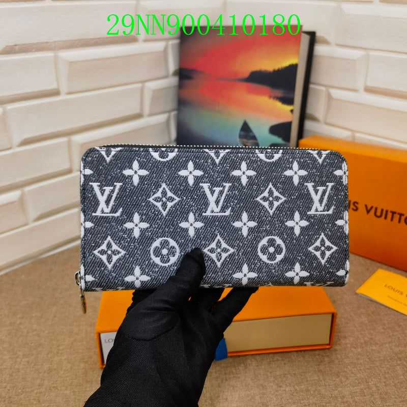 COZY BAGS - LOV Wallet - 582