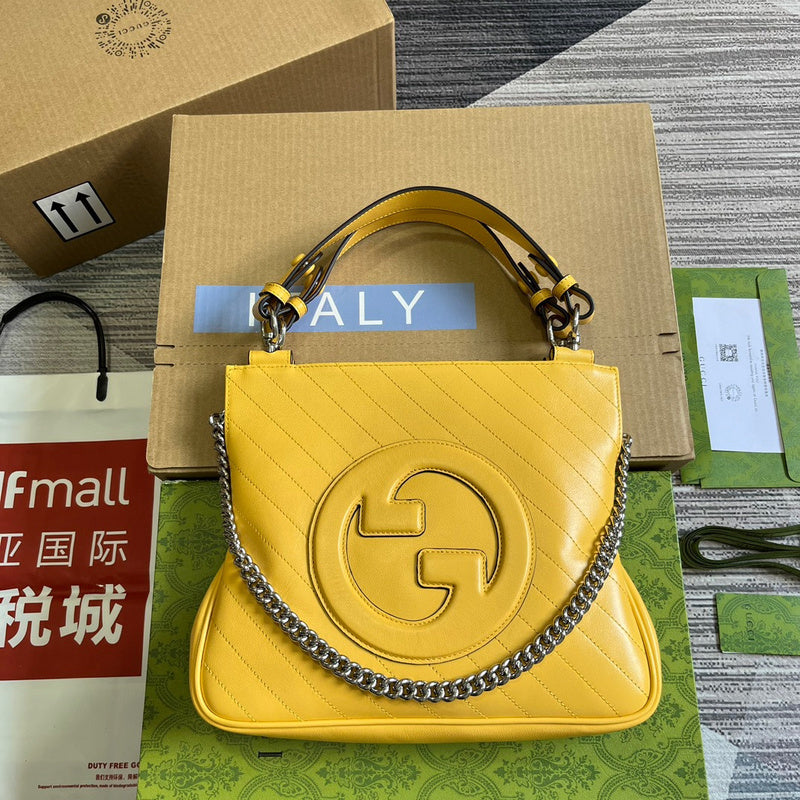 JB - Guki Lady Bags - 049