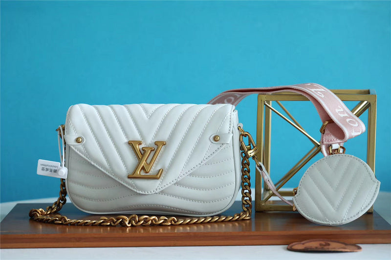 COZY - LOV Lady Bags - 1325