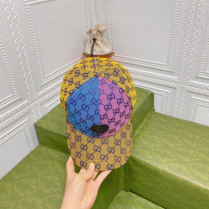 COZY BAGS - Guki Hats & Caps - 081