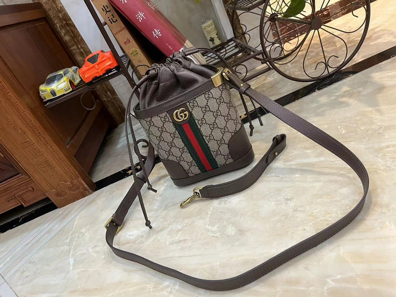 COZY BAGS - GUKI Bags - 115