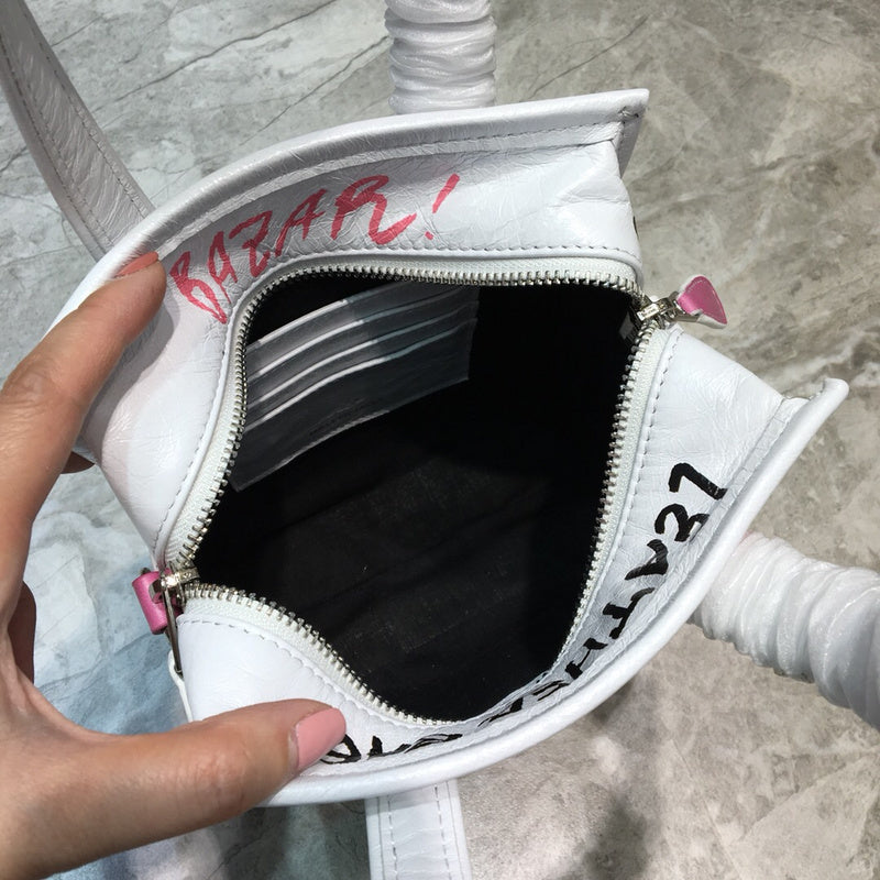 COZY BAGS - BG Lady Bags - 654