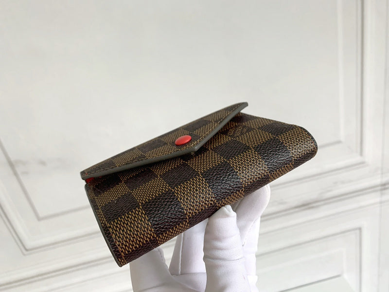 COZY BAGS - LOV Wallets - 822