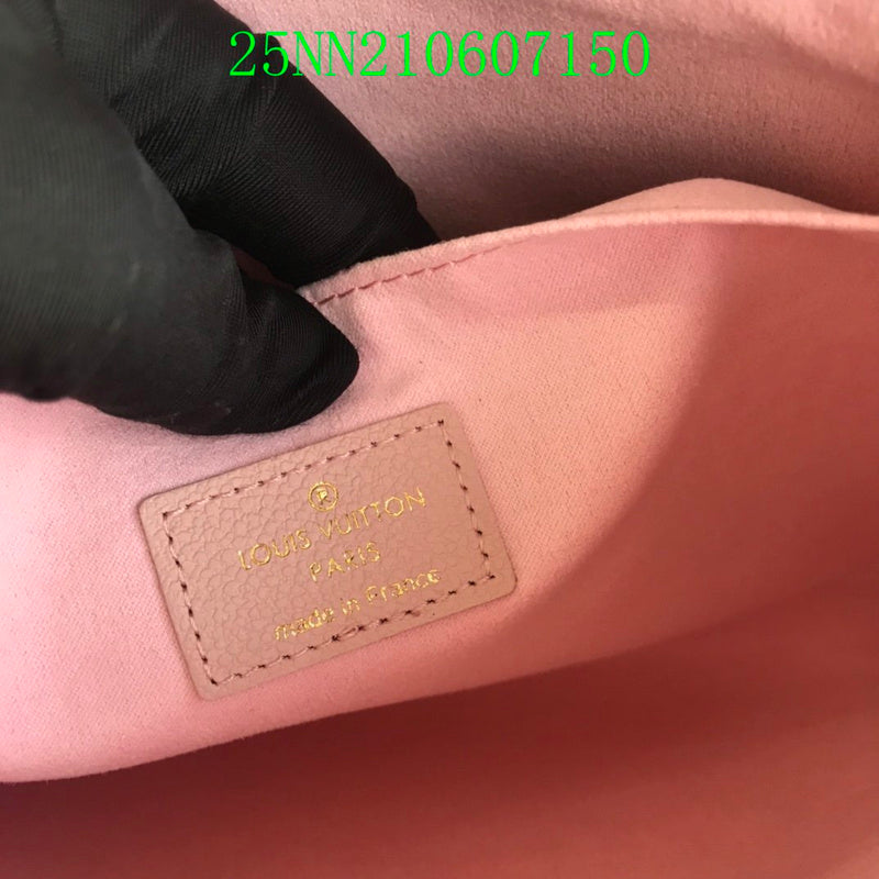 COZY BAGS - CHL Wallet - 867