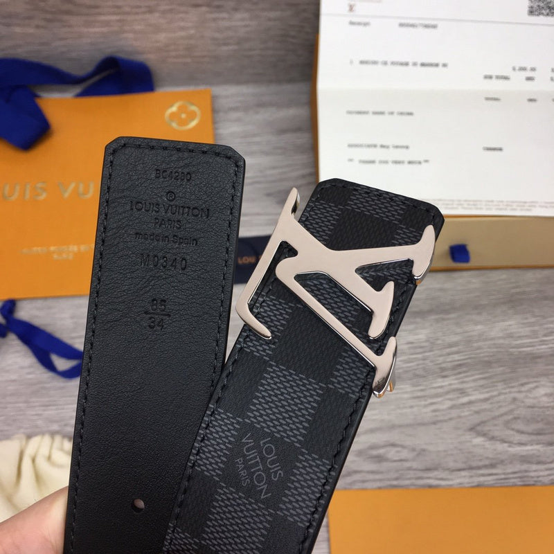 JB - LOV Belts - 201
