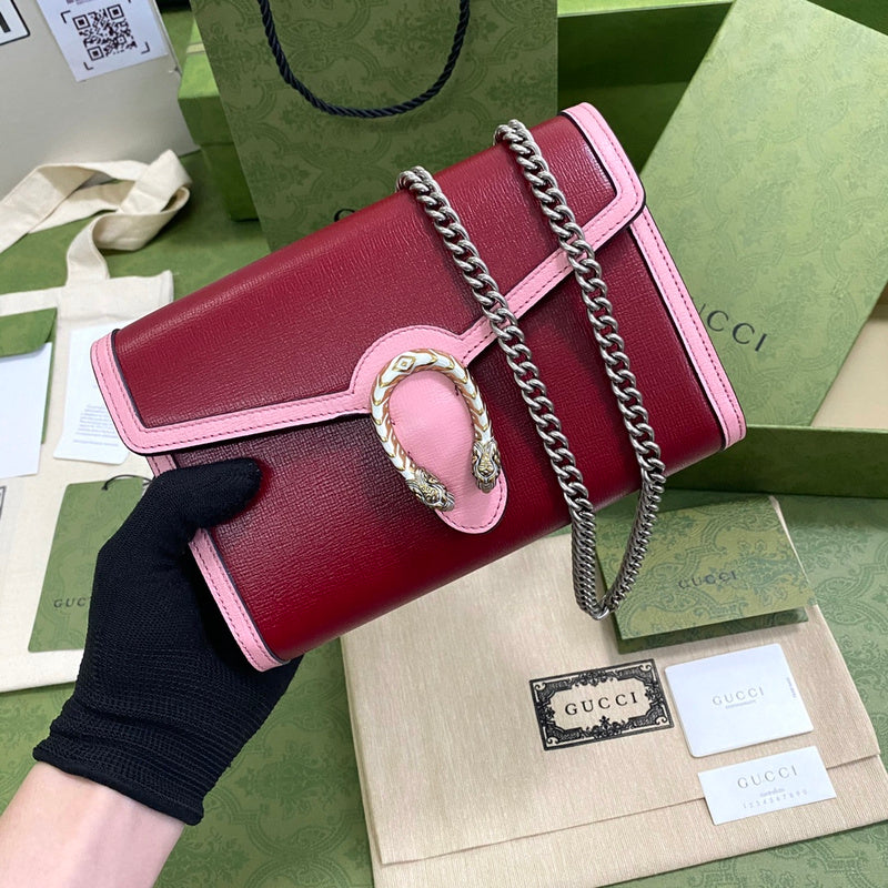 JB - Guki Lady Bags - 1021