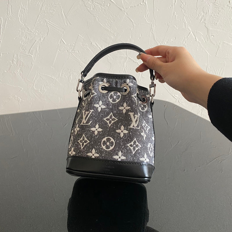 COZY BAGS - LOV Bags - 1258