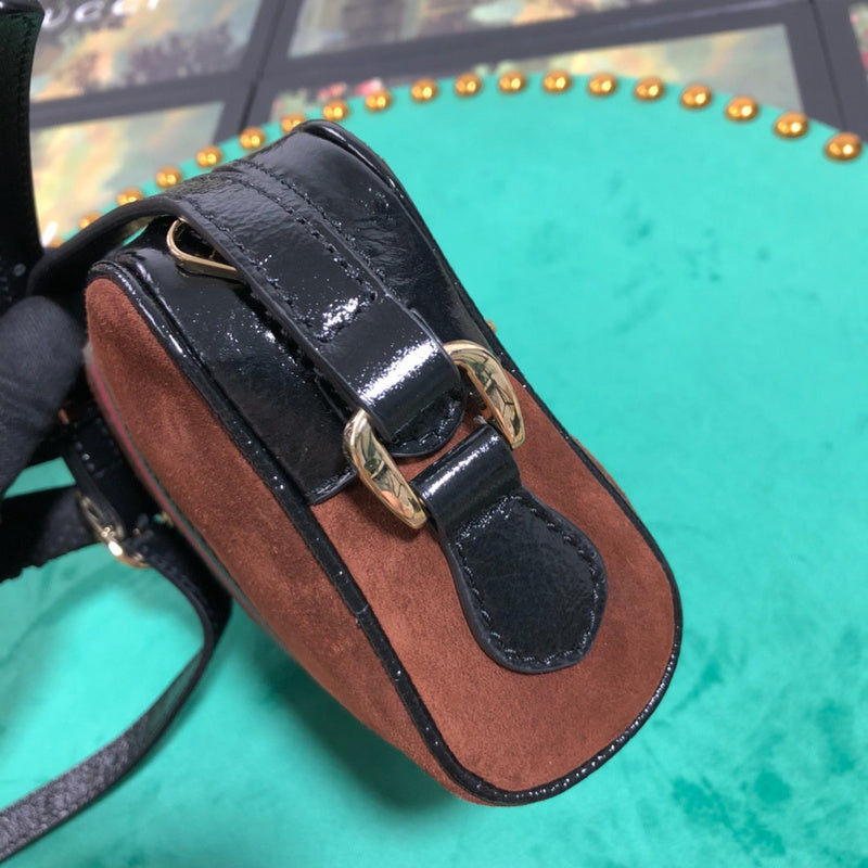 COZY - Guki Lady Bags - 1272
