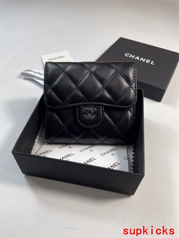COZY BAGS - Mix Wallets - 593