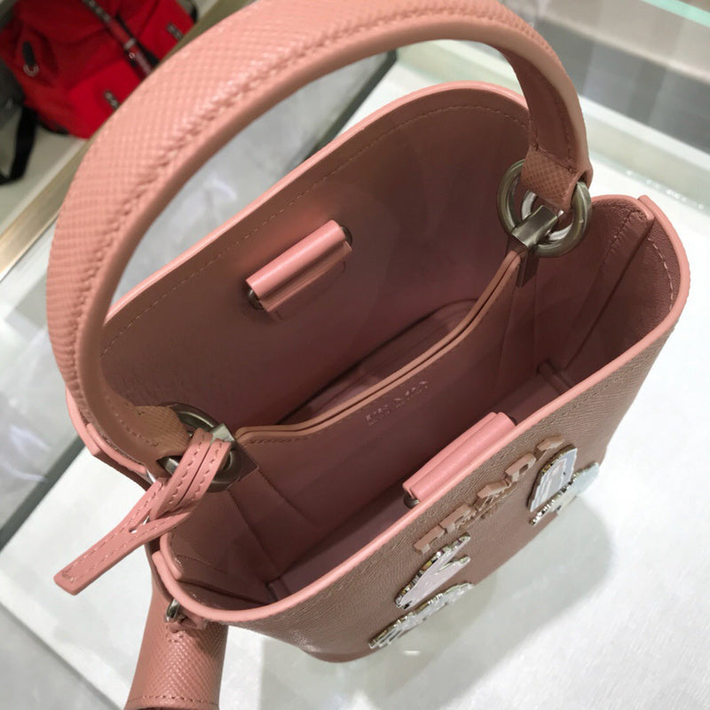 JB - PD Lady Bags - 563