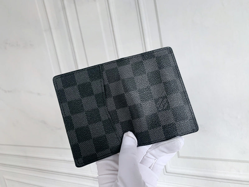 COZY BAGS - LOV Wallets - 750