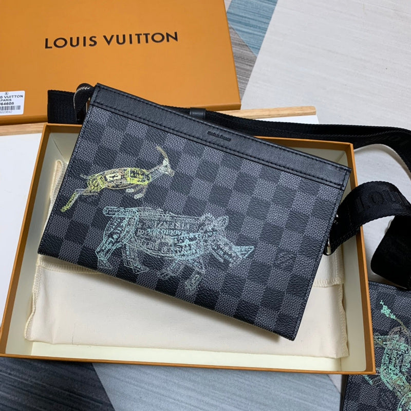 COZY BAGS - LOV Bags - 2430