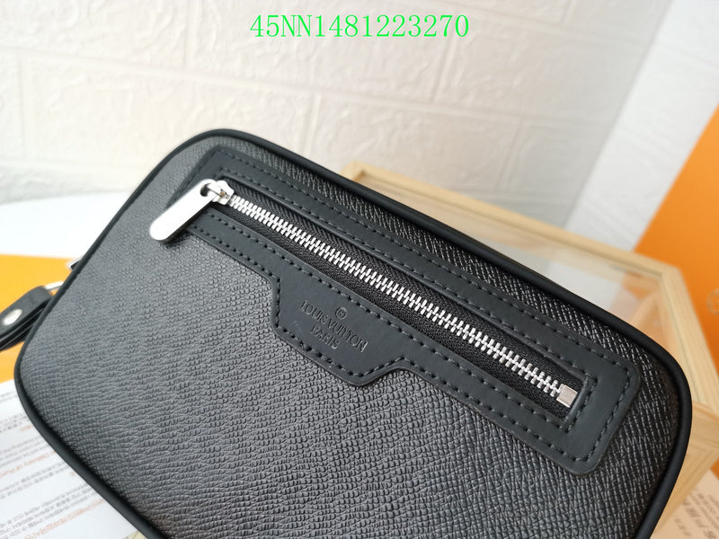 COZY BAGS - CHL Wallet - 301
