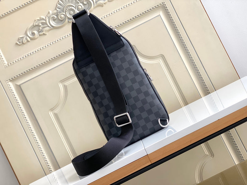 COZY BAGS - LOV Men Bags - 135