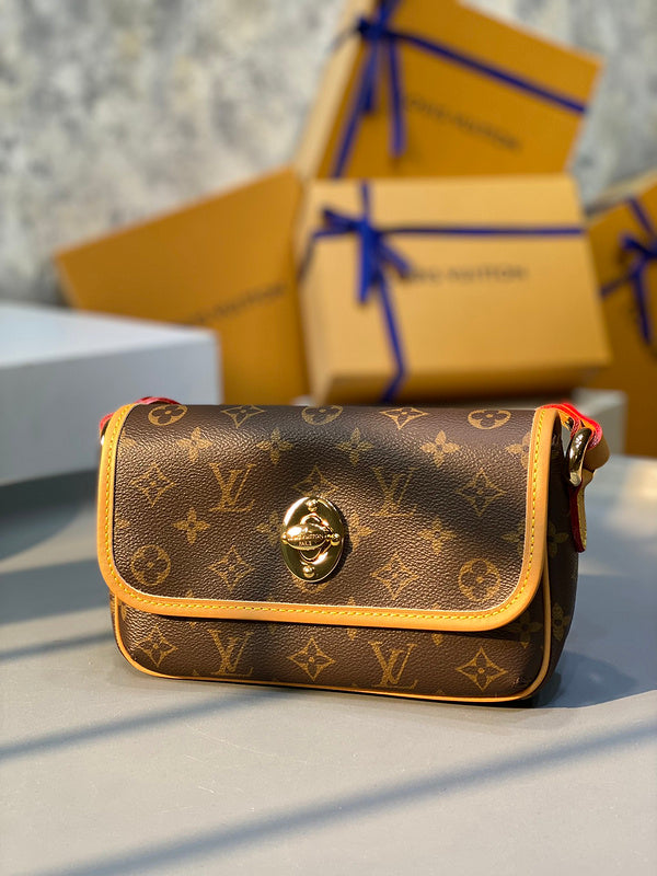 COZY - LV Bags - 708