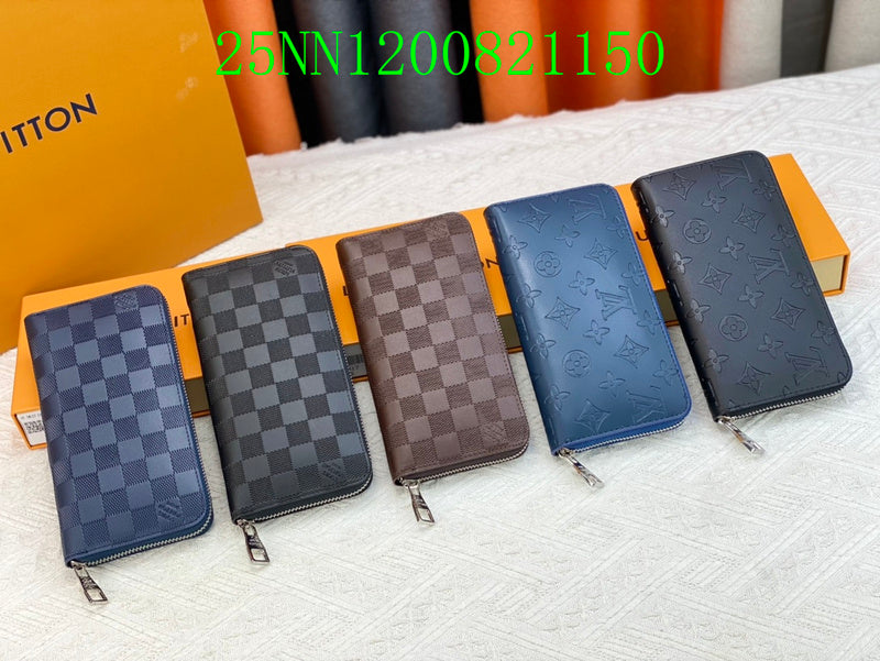 COZY BAGS - LOV Wallet - 107