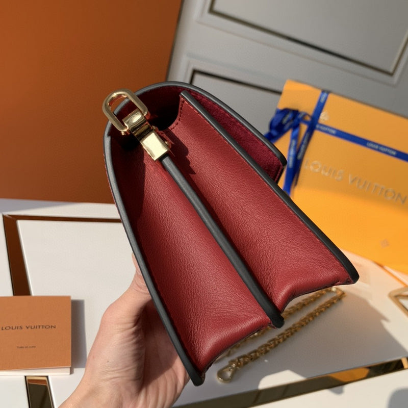 COZY - LV Bags - 3644