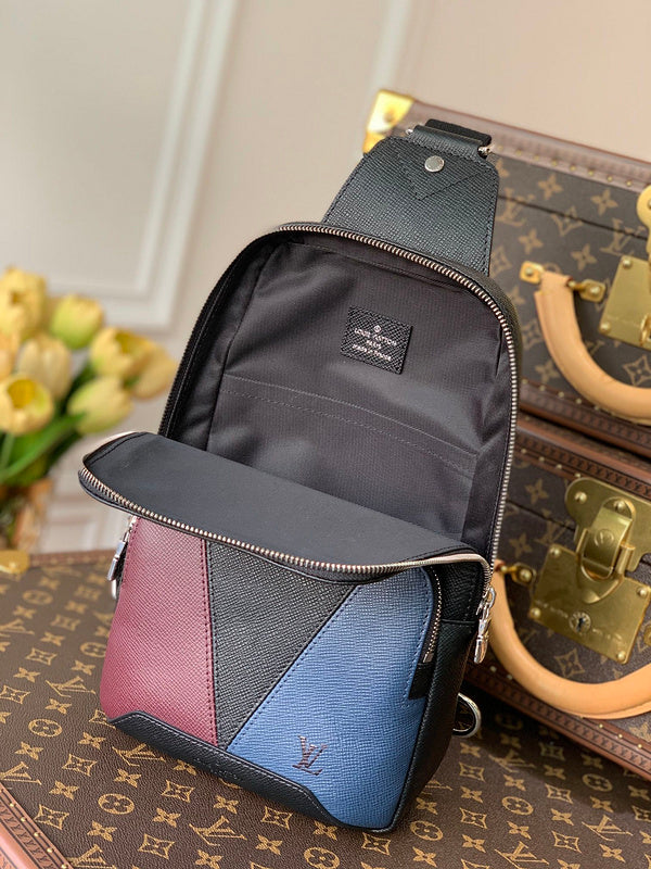 COZY BAGS - LOV Bags - 4025