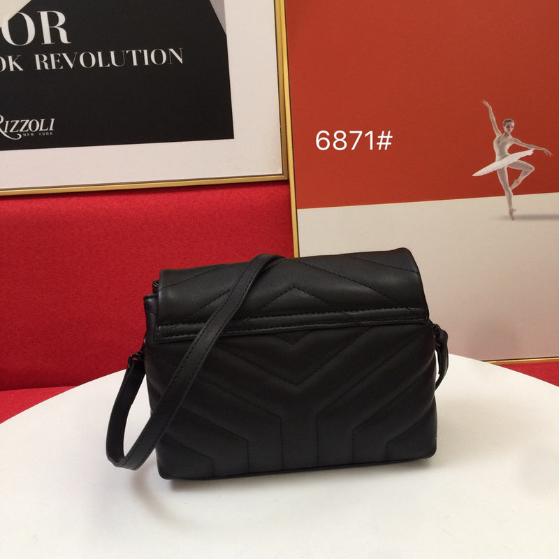 COZY - YLS Bags - 039