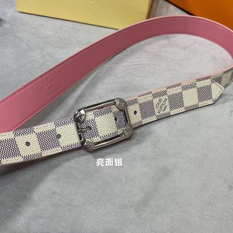 JB - LOV Belts - 018