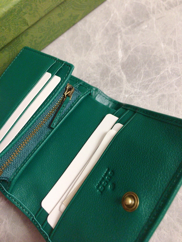 COZY BAGS - Guki Wallet - 241