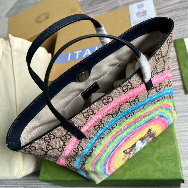JB - Guki Lady Bags - 762