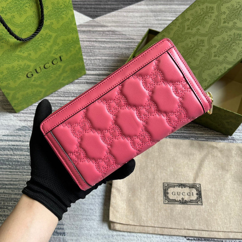COZY BAGS - Guki Wallet - 014