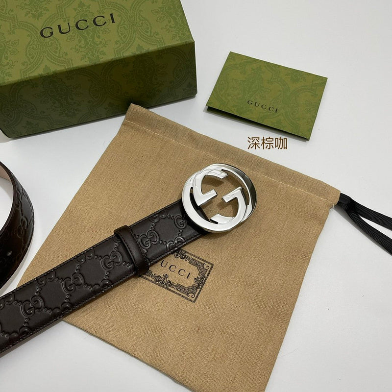 COZY BAGS - GUKI Belts - 081