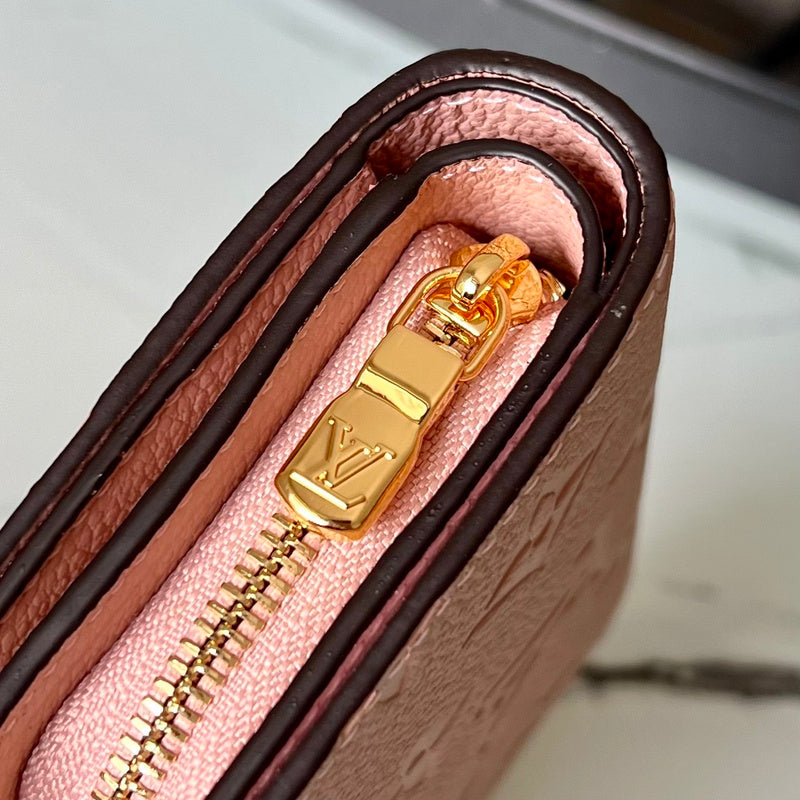 COZY - LOV Wallets - 442