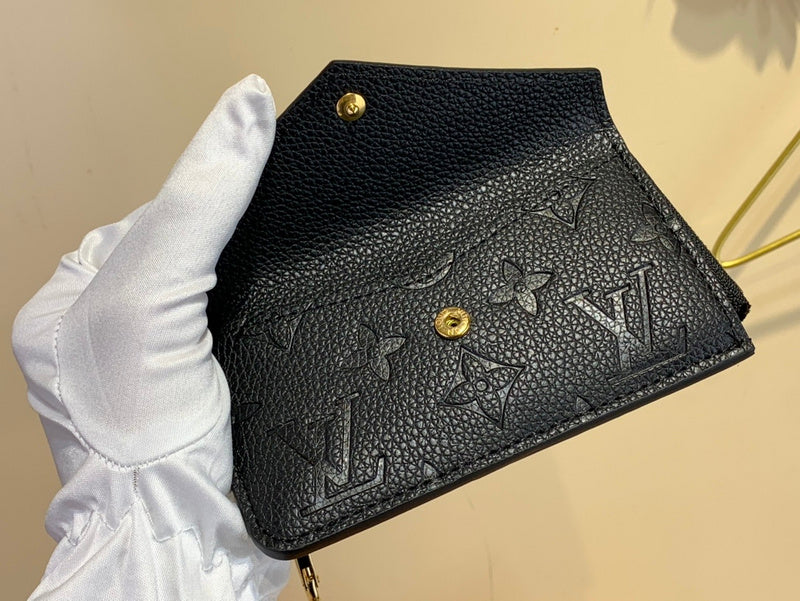 COZY - LOV Wallets - 240