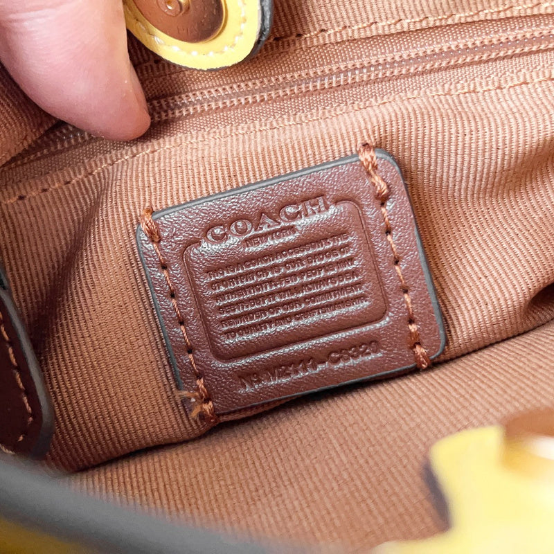 COZY BAGS - CAH Bags - 822