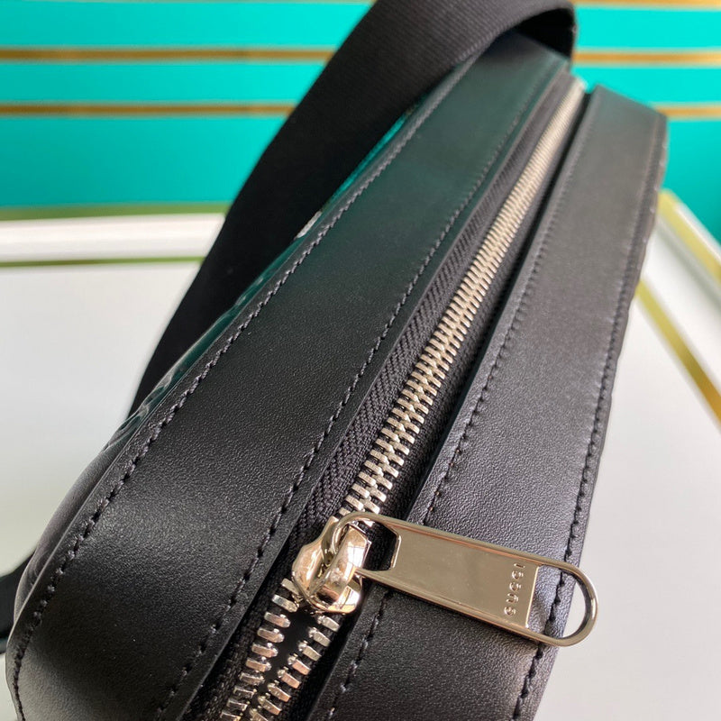 Cozy Bags - GUKI Men Shoulders Bags - 072