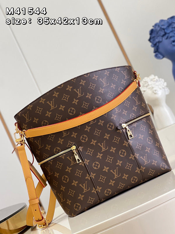 COZY BAGS - LOV Bags - 1448