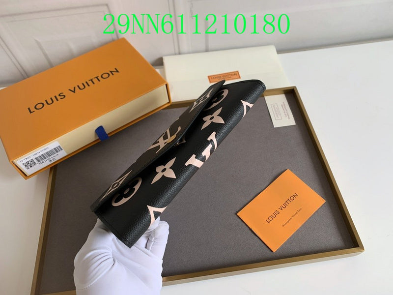 COZY BAGS - CHL Wallet - 377
