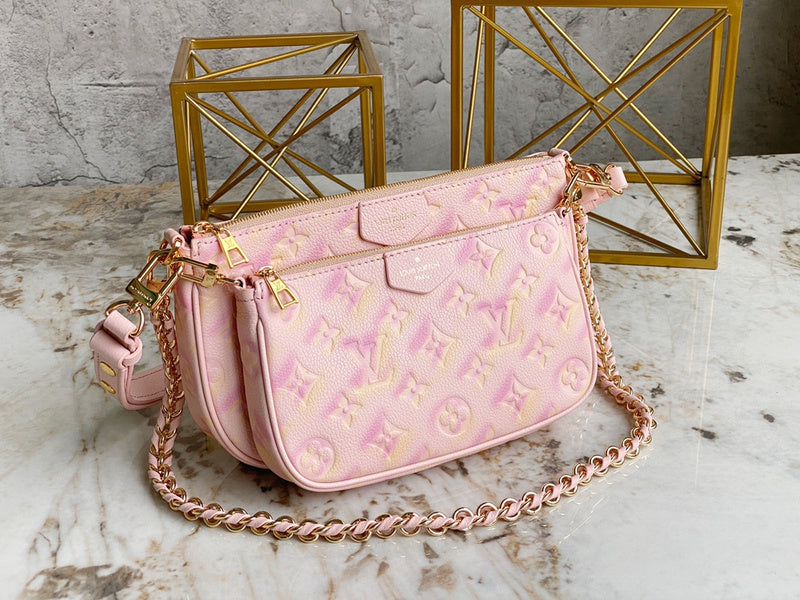 JB - LOV Lady Bags - 438