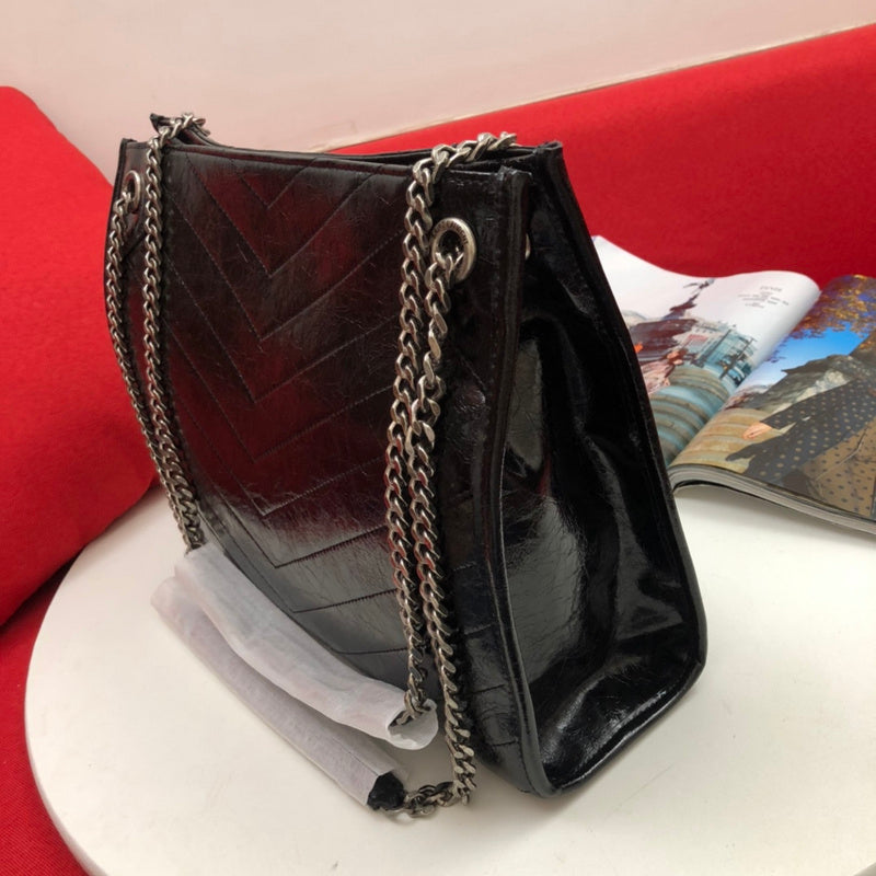COZY - YLS Bags - 360
