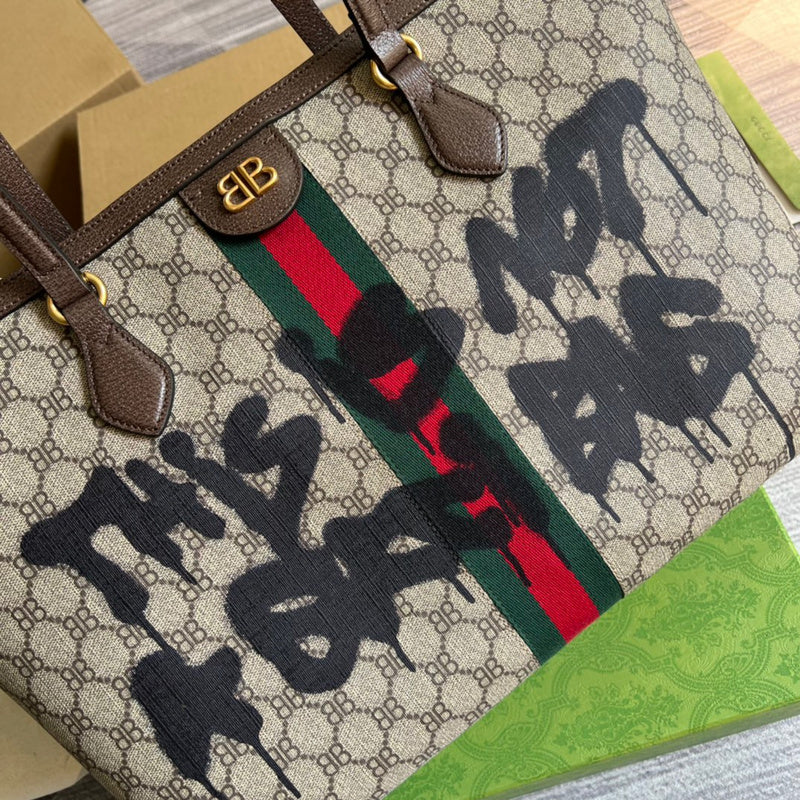 JB - Guki Lady Bags - 612