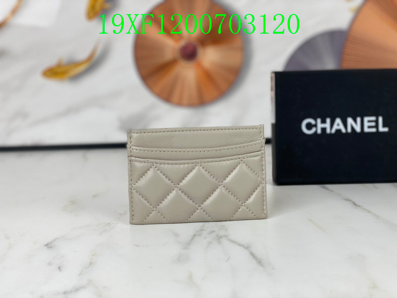 COZY BAGS - CHL Wallet - 034