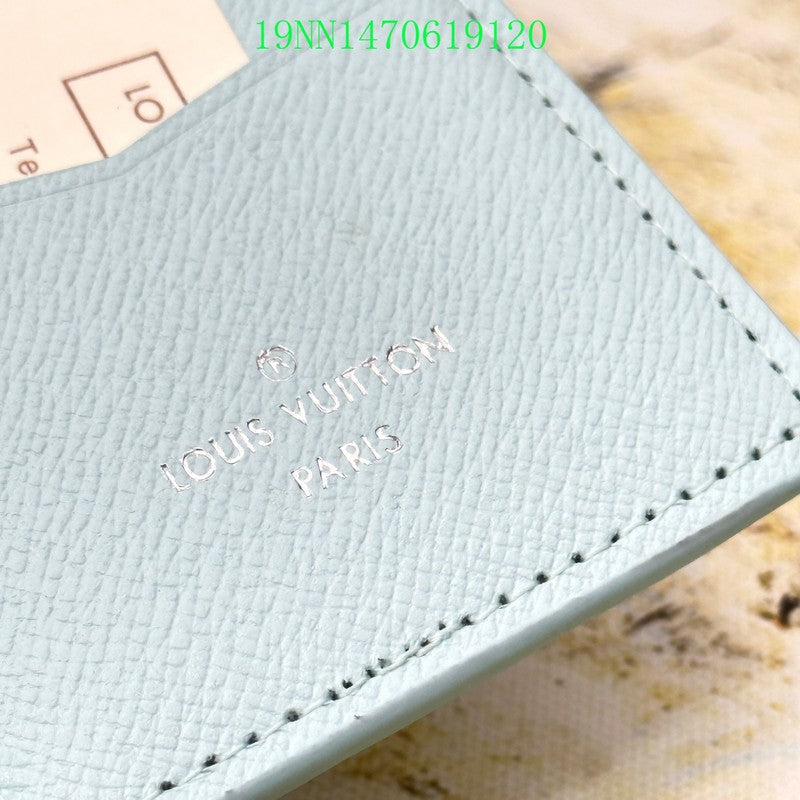 COZY BAGS - LOV Wallet - 355