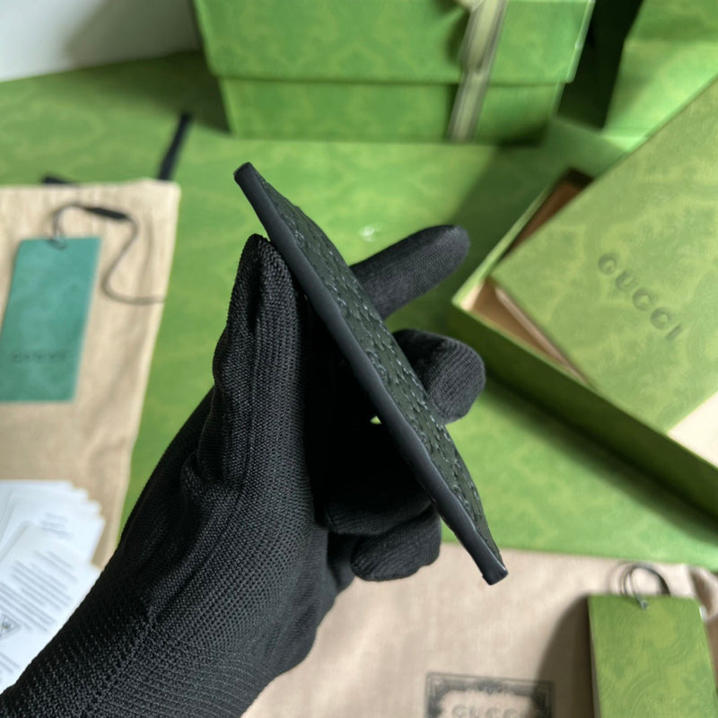 Cozy Bags - GUKI Men Wallets - 041