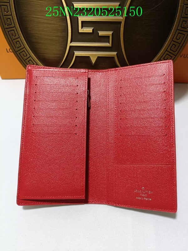 COZY BAGS - LOV Wallet - 1319