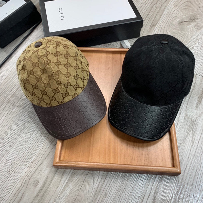 COZY BAGS - Guki Hats & Caps - 134